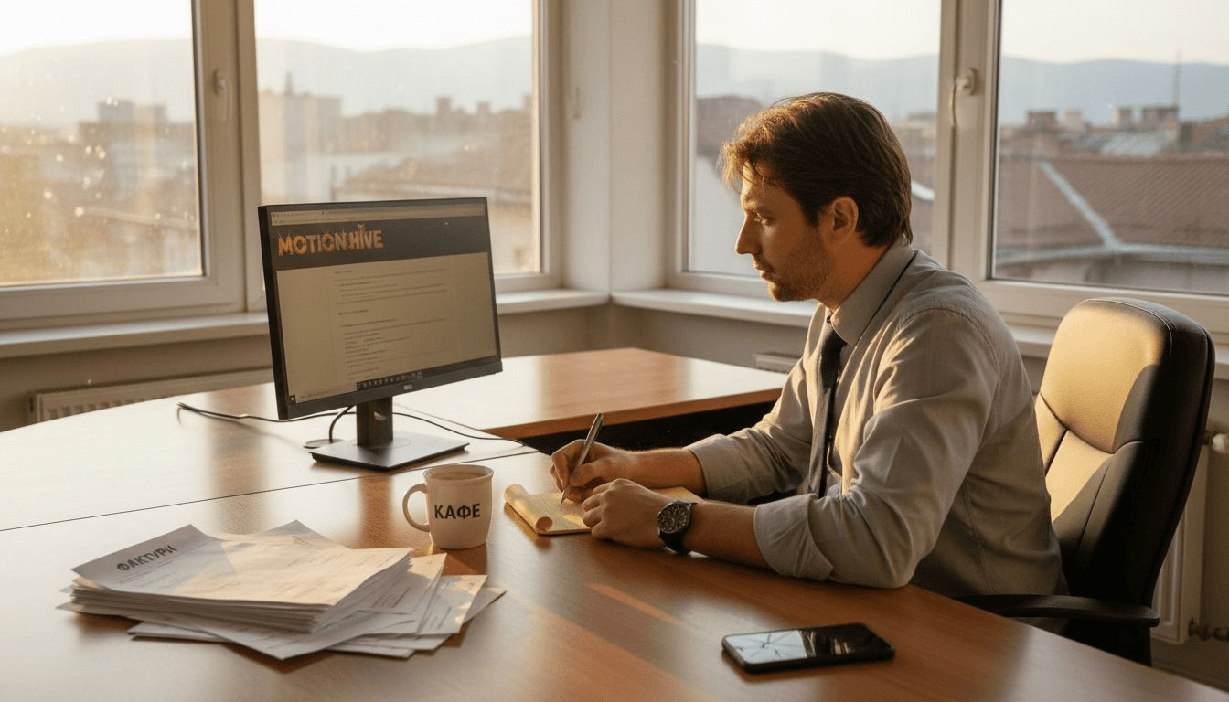 Предимства на бизнес сайта: ключ към успеха през 2026