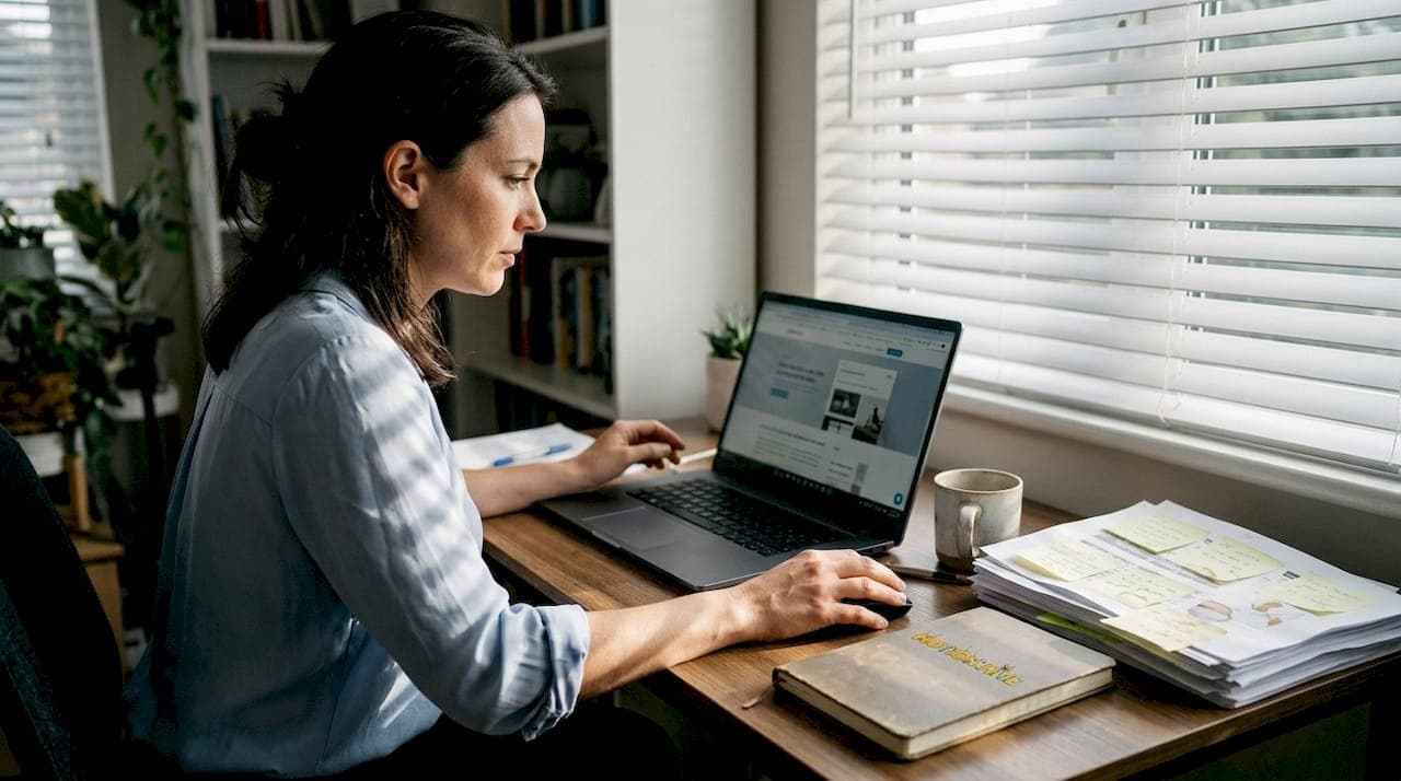 Стъпка по стъпка уеб дизайн за малкия бизнес